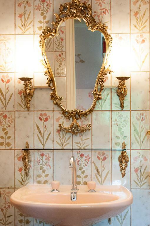 Maison Lalongere Longueville  Exteriér fotografie
