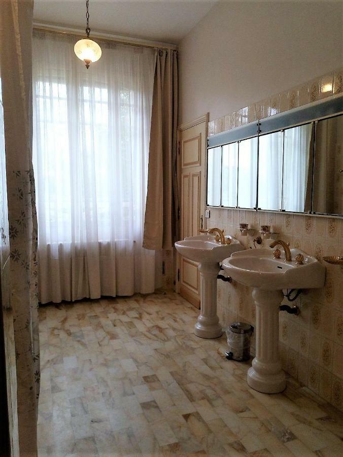 Maison Lalongere Longueville  Exteriér fotografie