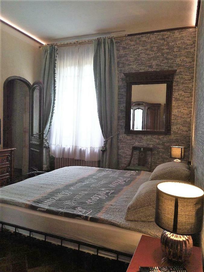 Maison Lalongere Longueville  Exteriér fotografie